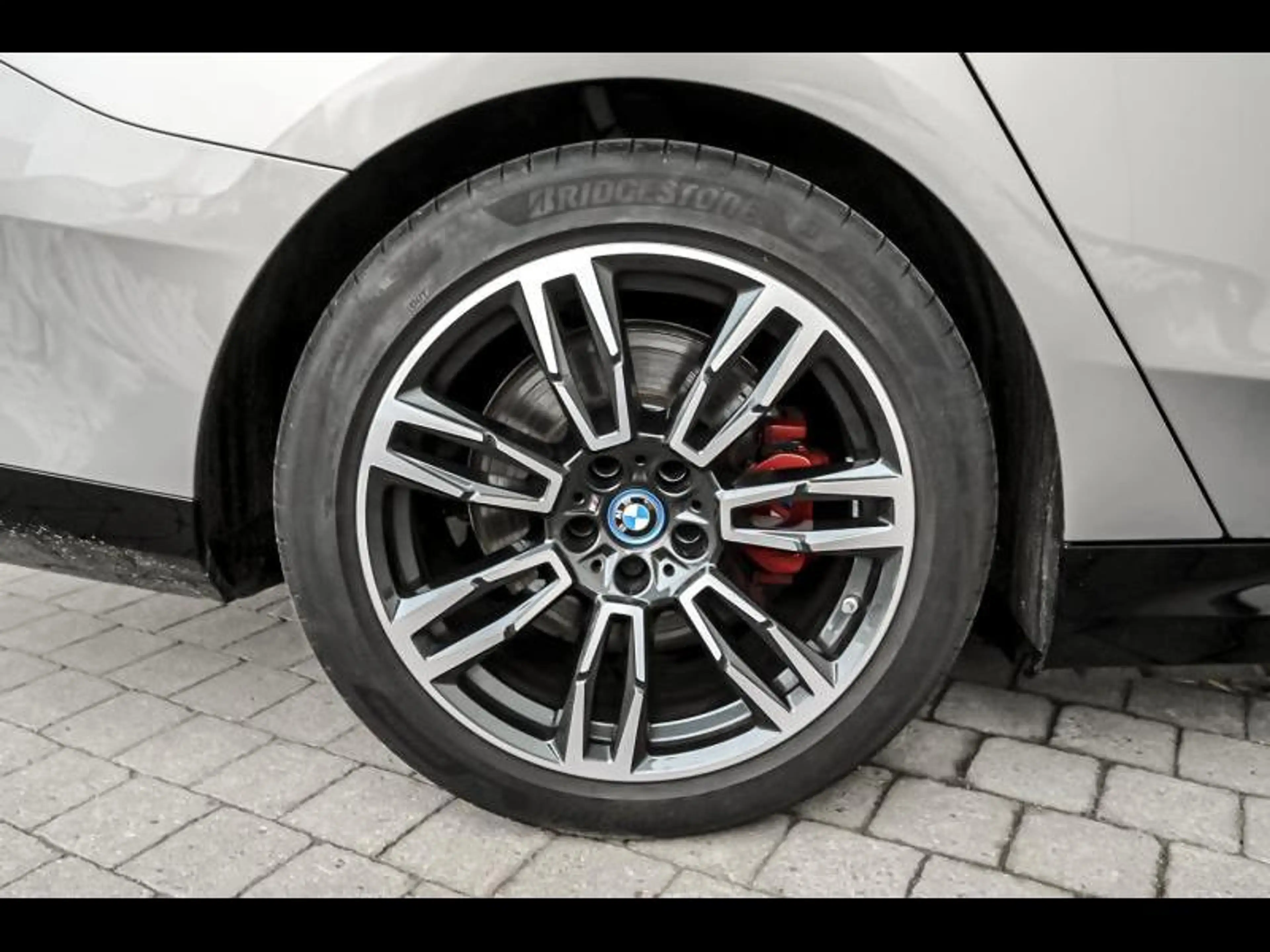BMW i5 eDrive40e M Sportpakket Pro — photo 8