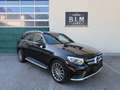Mercedes-Benz GLC 250 GLC 250 d 4Matic AMG Head Up Kamera ACC Keyless Schwarz - thumbnail 6