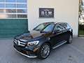 Mercedes-Benz GLC 250 GLC 250 d 4Matic AMG Head Up Kamera ACC Keyless Schwarz - thumbnail 2