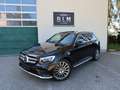 Mercedes-Benz GLC 250 GLC 250 d 4Matic AMG Head Up Kamera ACC Keyless Schwarz - thumbnail 1