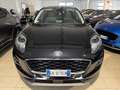 Ford Puma 1.0 ecoboost Titanium Hybrid 125cv Nero - thumbnail 2