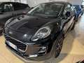 Ford Puma 1.0 ecoboost Titanium Hybrid 125cv Nero - thumbnail 3