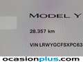 Tesla Model Y RWD Blanco - thumbnail 12