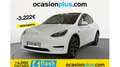 Tesla Model Y RWD Blanco - thumbnail 1