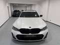 BMW 318 318d Touring mhev 48V M Sport Automatic Bianco - thumbnail 2