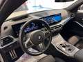 BMW 318 318d Touring mhev 48V M Sport Automatic Bianco - thumbnail 8