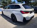 BMW 318 d Touring M Sport / R 19 / BLACK PACK / LED MATRIX Bianco - thumbnail 6