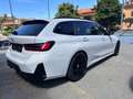 BMW 318 d Touring M Sport / R 19 / BLACK PACK / LED MATRIX Bianco - thumbnail 5