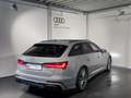 Audi S6 Avant 3.0 TDI QUATTRO+NAVI+AHK+MATRIX+HEAD UP+PAN Grau - thumbnail 3