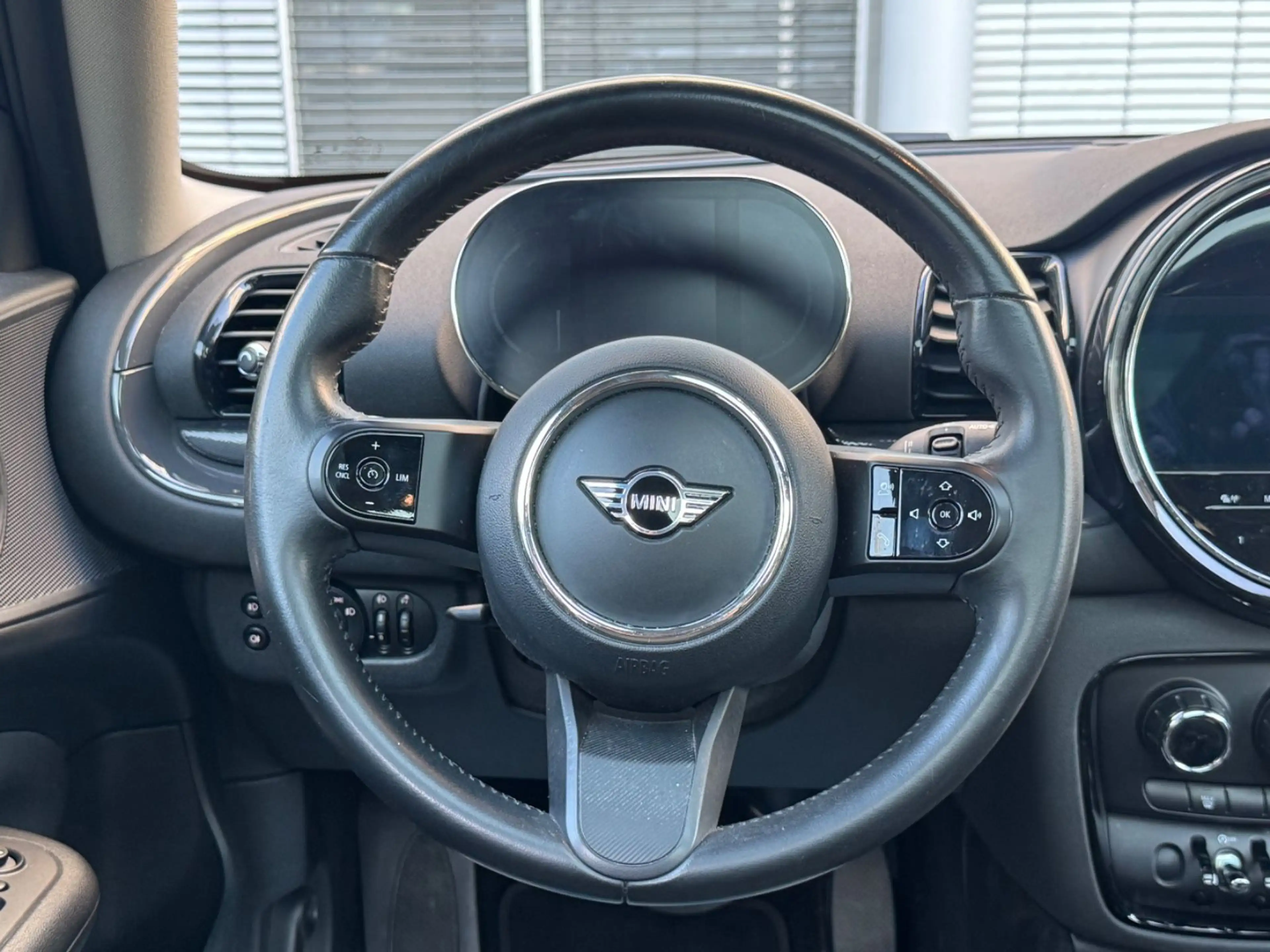 MINI Cooper Clubman Yours*Kamera*LED*netto: 14.185€ — photo 10