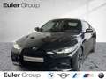BMW 430 I Coupe M-Sport HUD AD Navi DigitCockpit MemorySit Schwarz - thumbnail 1
