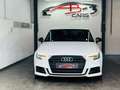 Audi A3 1.6 TDi S line  S tronic * GARANTIE 12 MOIS* SEDAN Blanco - thumbnail 5