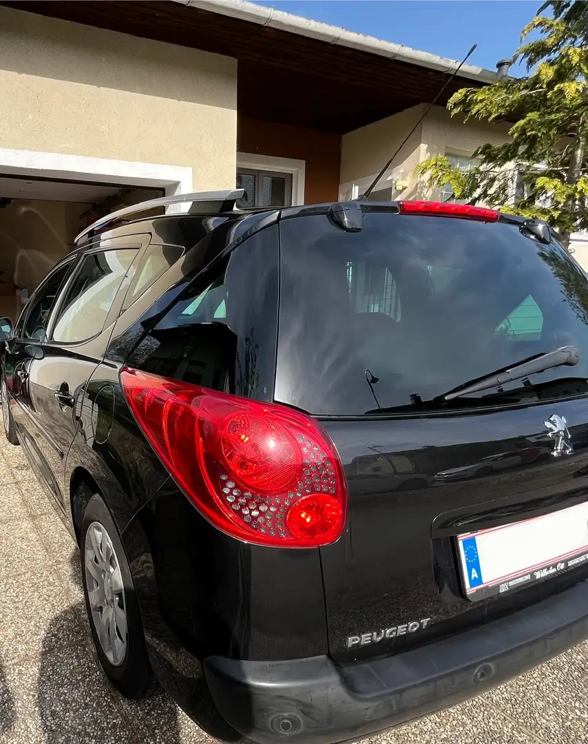 Peugeot 207 SW Active 1,4 16V VTi - 2