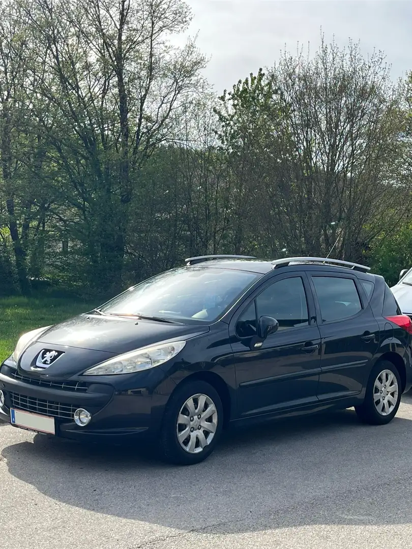 Peugeot 207 SW Active 1,4 16V VTi - 1