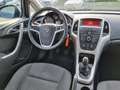 Opel Astra 1.6 Sport NIEUWE APK | LEUKE AUTO! Blauw - thumbnail 9