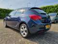 Opel Astra 1.6 Sport NIEUWE APK | LEUKE AUTO! Blauw - thumbnail 14