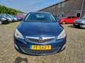 Opel Astra 1.6 Sport NIEUWE APK | LEUKE AUTO! Blauw - thumbnail 2