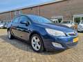 Opel Astra 1.6 Sport NIEUWE APK | LEUKE AUTO! Blauw - thumbnail 3
