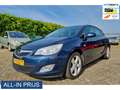 Opel Astra 1.6 Sport NIEUWE APK | LEUKE AUTO! Blauw - thumbnail 1