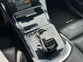 Mercedes-Benz C 63 AMG AMG C63 S 510pk bj2015 *Pano *Adaptive *Burmester Negru - thumbnail 11