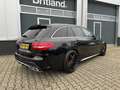 Mercedes-Benz C 63 AMG AMG C63 S 510pk bj2015 *Pano *Adaptive *Burmester Negru - thumbnail 2