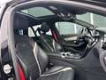 Mercedes-Benz C 63 AMG AMG C63 S 510pk bj2015 *Pano *Adaptive *Burmester Negru - thumbnail 10