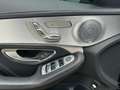 Mercedes-Benz C 63 AMG AMG C63 S 510pk bj2015 *Pano *Adaptive *Burmester Negru - thumbnail 14