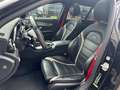 Mercedes-Benz C 63 AMG AMG C63 S 510pk bj2015 *Pano *Adaptive *Burmester Negru - thumbnail 8