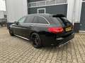 Mercedes-Benz C 63 AMG AMG C63 S 510pk bj2015 *Pano *Adaptive *Burmester Negru - thumbnail 4