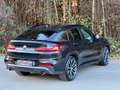 BMW X4 X4 xDrive 30d V6 M Sport AUT*1 HAND*LEDER*NAVI*LED Schwarz - thumbnail 5