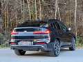BMW X4 X4 xDrive 30d V6 M Sport AUT*1 HAND*LEDER*NAVI*LED Schwarz - thumbnail 2