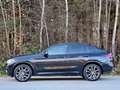BMW X4 X4 xDrive 30d V6 M Sport AUT*1 HAND*LEDER*NAVI*LED Schwarz - thumbnail 6