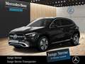 Mercedes-Benz GLA 200 GLA 200 PROGRESSIVE°ADV+°360°KEYLESS°4WL°MBUX° Schwarz - thumbnail 1