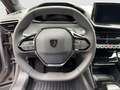 Peugeot 2008 2008 ALLURE Hybrid 110 e-DCS6 1,2 Grau - thumbnail 7