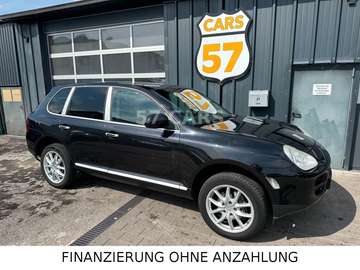 Basis*AUTO*KLIMA*PDC*CARPLAY*