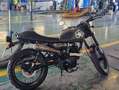 Hanway Raw 125 Cafe racer Verde - thumbnail 3