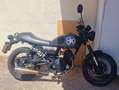 Hanway Raw 125 Cafe racer Verde - thumbnail 4