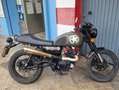 Hanway Raw 125 Cafe racer Verde - thumbnail 1