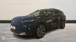 Renault Espace 1.2 E-Tech full hybrid 200ch Iconic 7 places - 25