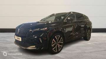 1.2 E-Tech full hybrid 200ch Iconic 7 places - 25