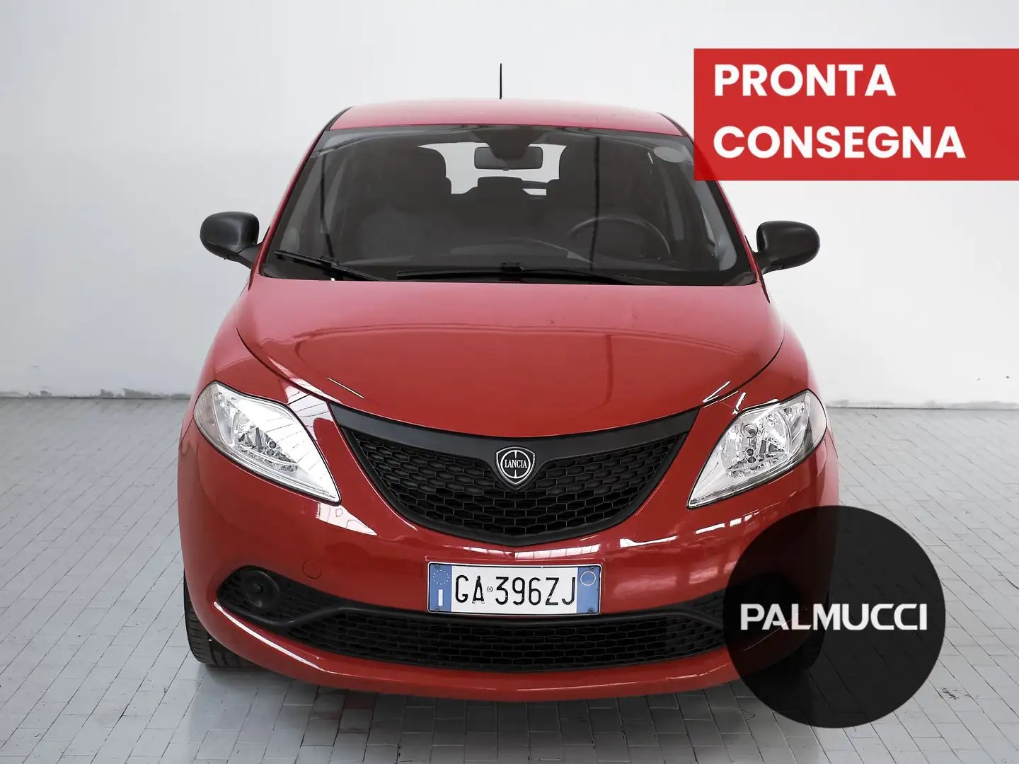 Lancia Ypsilon Ypsilon 1.2 69 CV 5 porte S&S Elefantino Blu - 2