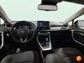 Toyota RAV4 2.5l 220H Luxury Blanco - thumbnail 11