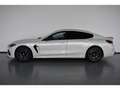 BMW M8 Gran Coupe xDrive Competition Laser B&W Blanco - thumbnail 3