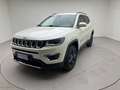 Jeep Compass Limited 2.0 Multijet 170 PS 4WD Blanc - thumbnail 1