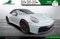 Porsche 911 Carrera 4 GTS Cabriolet 2.0*Bose-Matrix-Alcantara* Groen - thumbnail 18