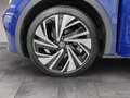 Volkswagen ID.4 GTX 77kWh/AHK/HuD/Pano/Wärmepumpe/04.29Gara Blau - thumbnail 16