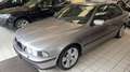 BMW 523 i Lim. 2.5l Sauger*TÜVneu*Service*Klima* Grau - thumbnail 3