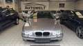 BMW 523 i Lim. 2.5l Sauger*TÜVneu*Service*Klima* Grau - thumbnail 2