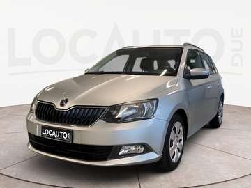 Wagon 1.4 tdi Ambition 75cv