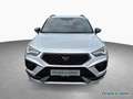 CUPRA Ateca VZ 2.0 TSI DSG 4DRIVE 20"AHK PANO el.HECK|SITZ NAV Silber - thumbnail 2